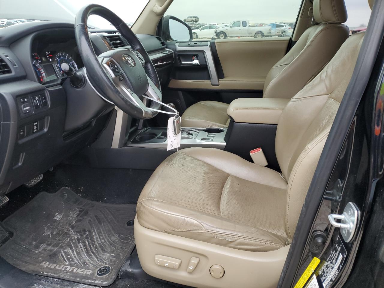 2014 Toyota 4Runner - Image 7