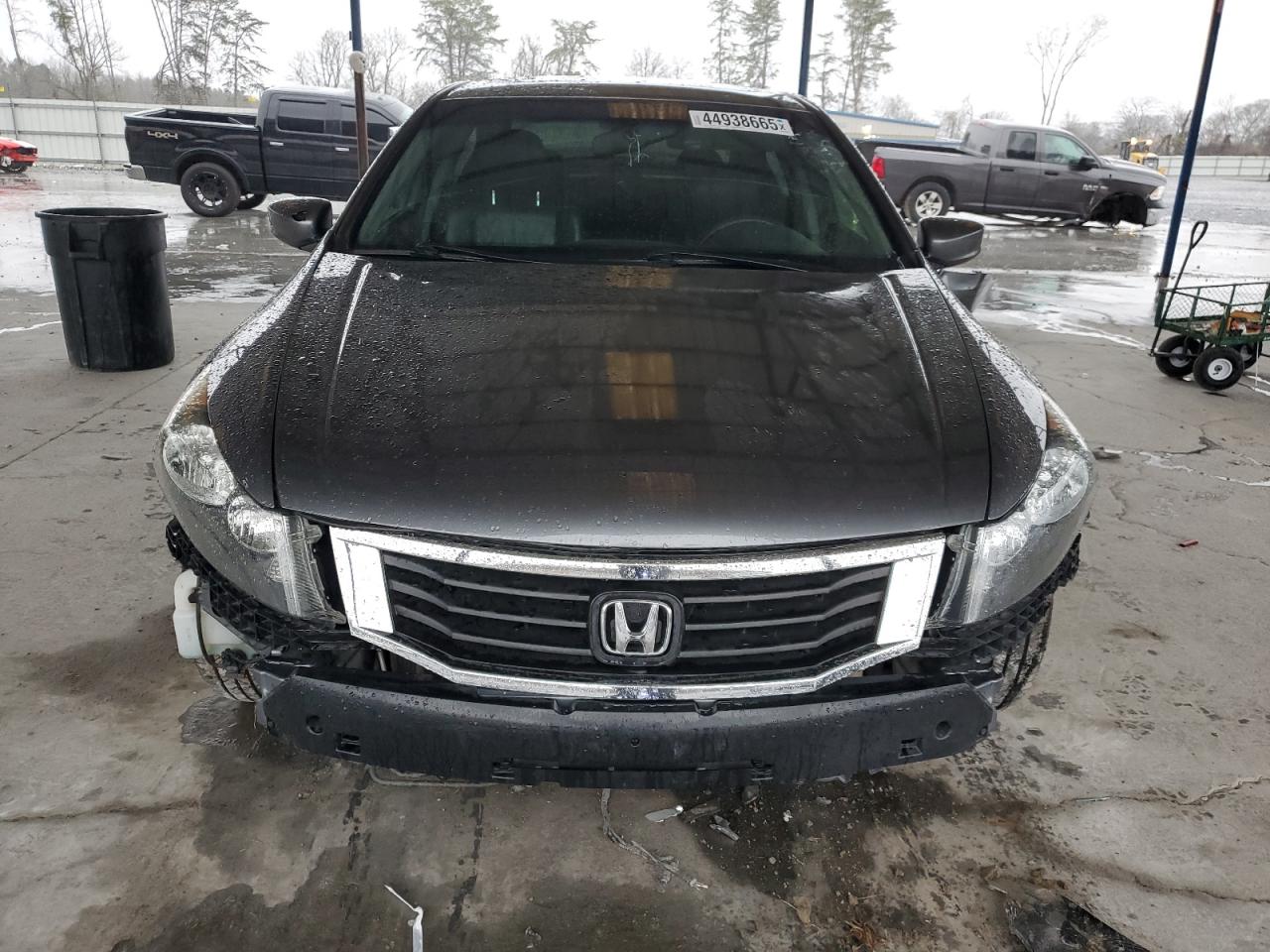 2010 Honda Accord - Image 5
