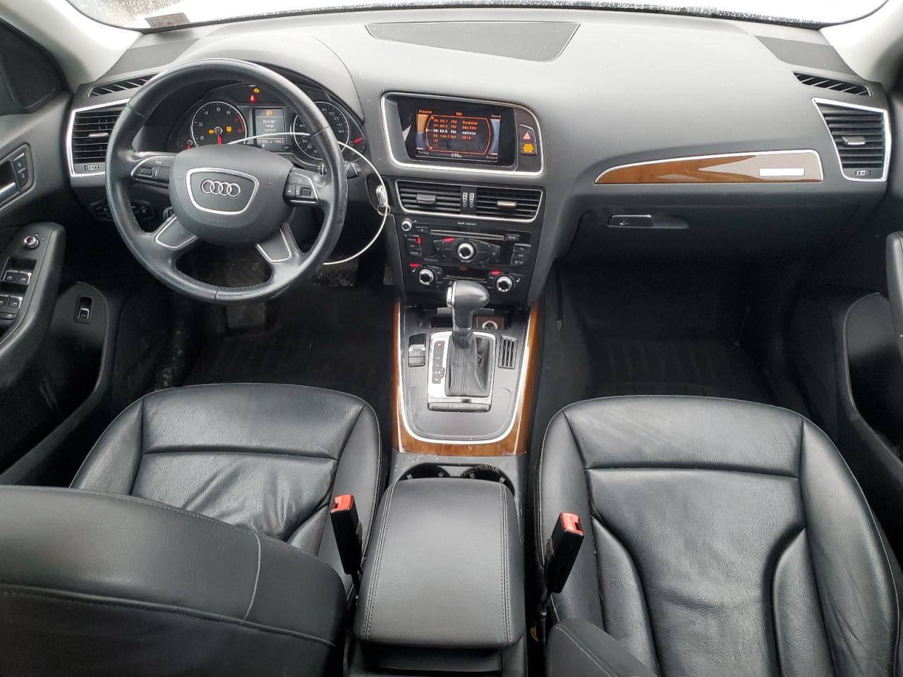2015 Audi Q5 - Image 8