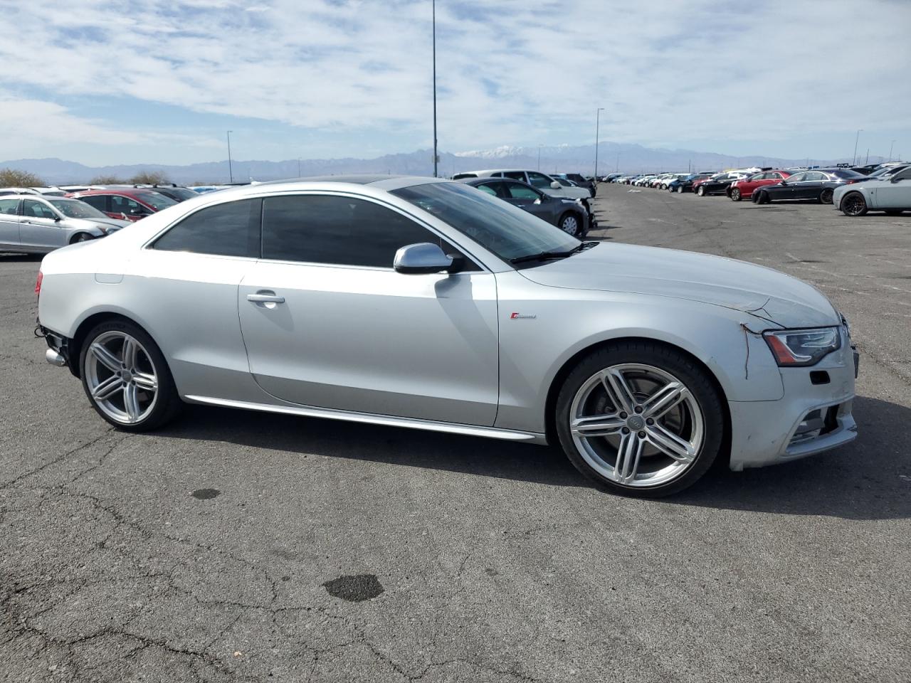 2013 Audi RS5 - Image 4