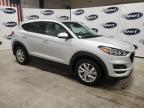 2019 Hyundai Tucson Limited na sprzedaż w Concord, NC - Normal Wear