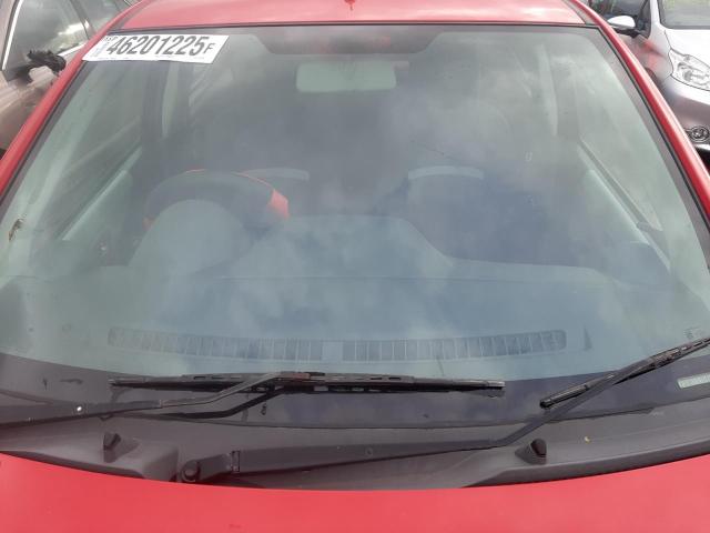 2009 SUZUKI ALTO