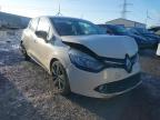 2015 RENAULT CLIO D-QUE for sale at Copart BRISTOL