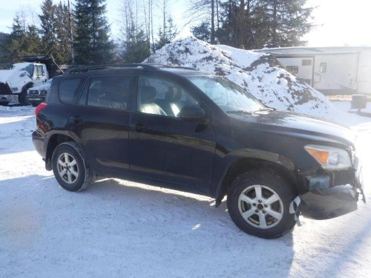 2007 Toyota RAV 4 - Image 4