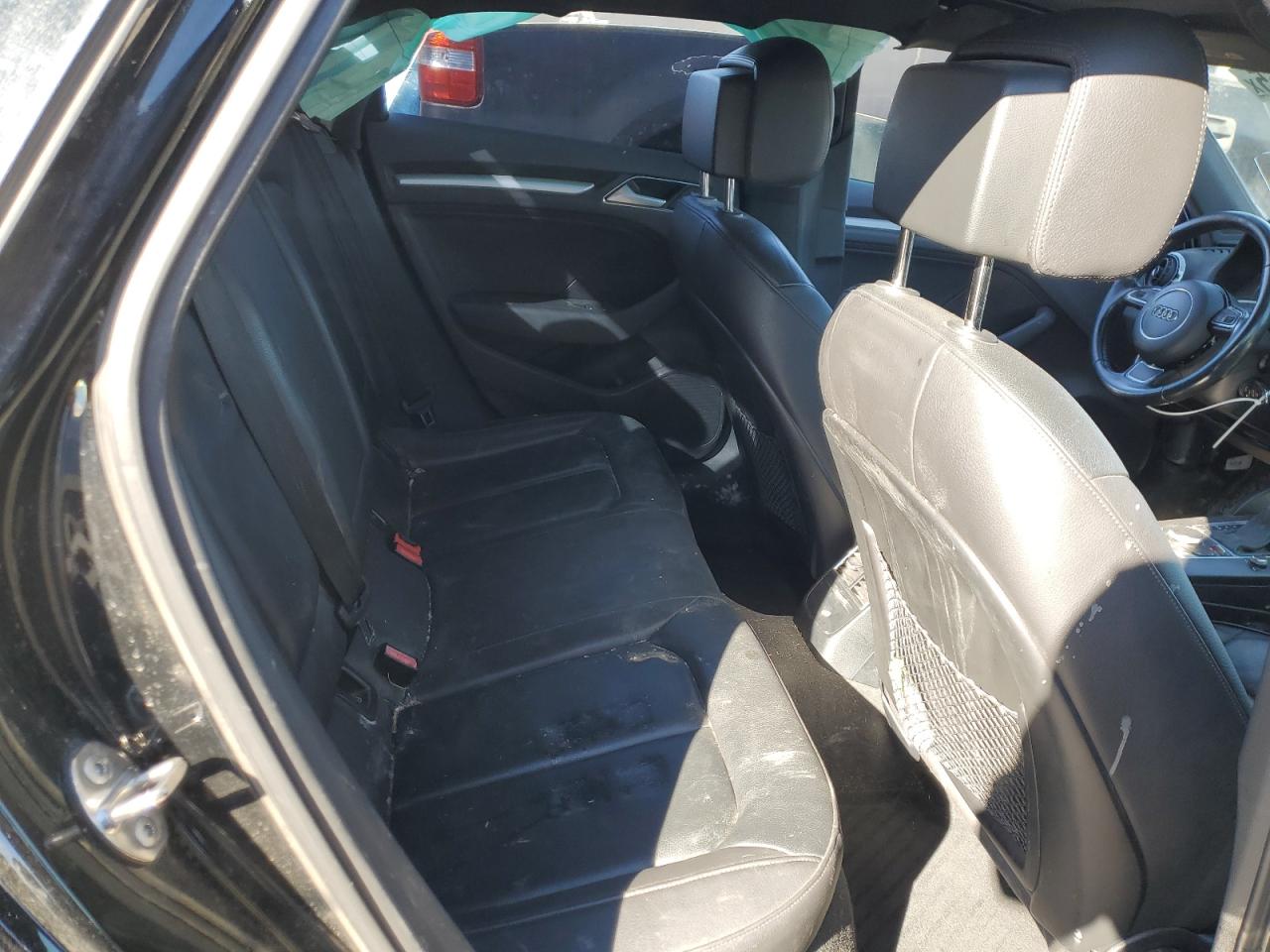 2016 Audi A3 - Image 10