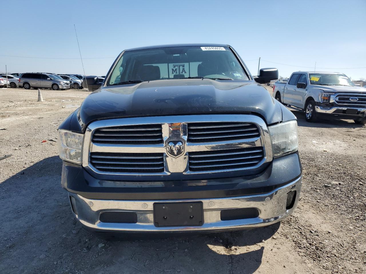 2017 RAM 1500 - Image 5