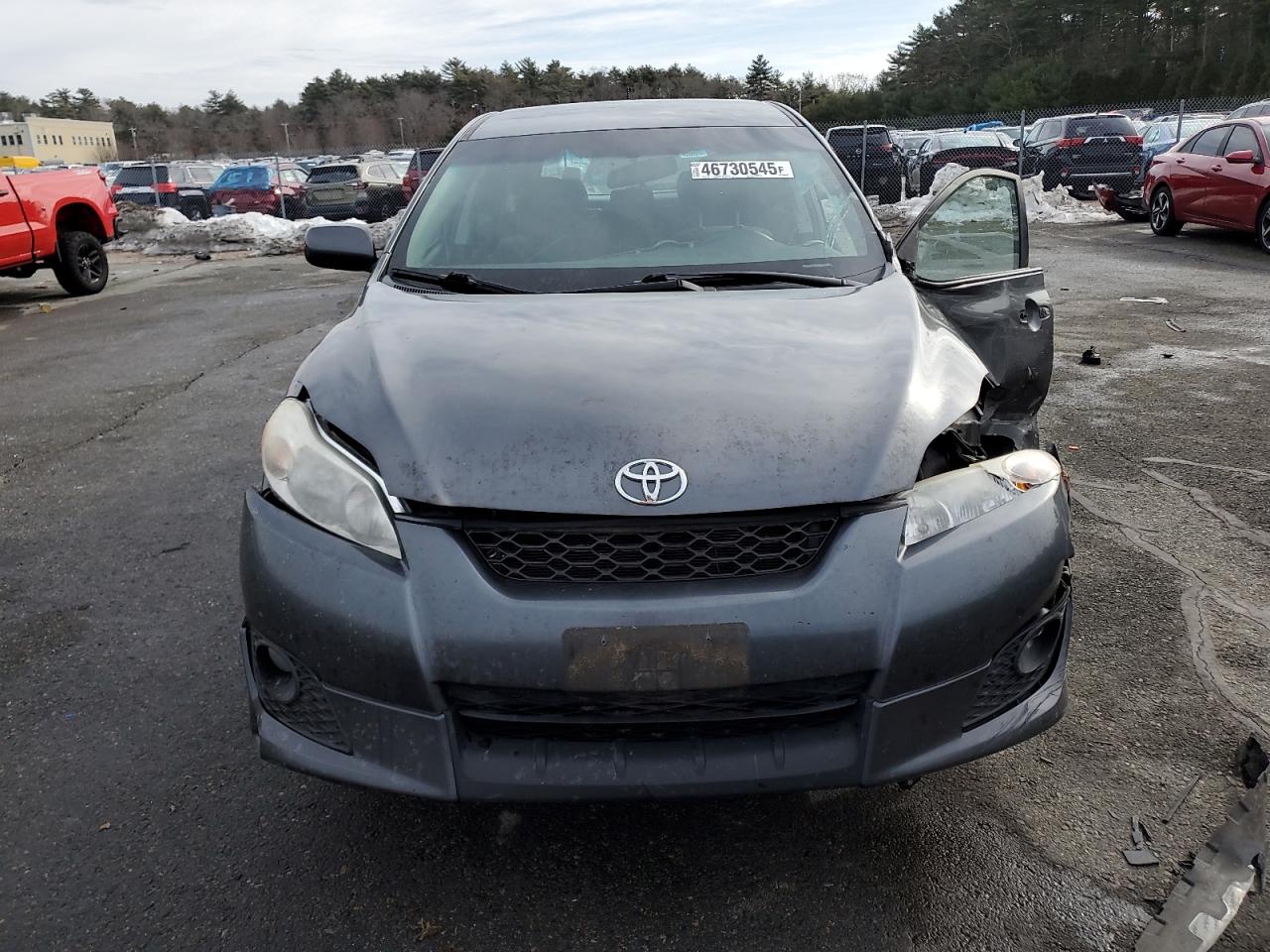 2010 Toyota Corolla - Image 5