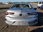 2021 Acura Tlx  იყიდება Brookhaven-ში, NY - Rear End