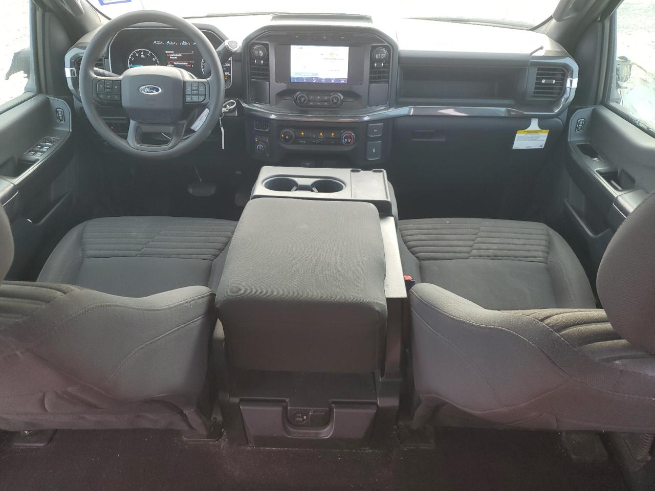 2023 Ford F-150 - Image 8