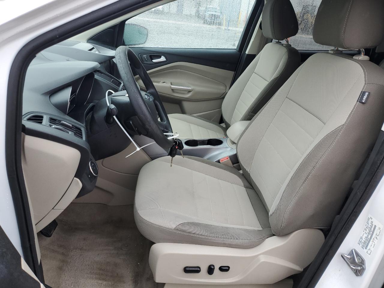 2015 Ford Escape - Image 7
