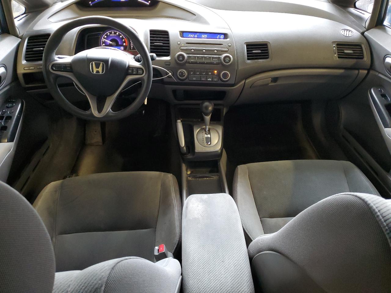 2009 Honda Civic - Image 8