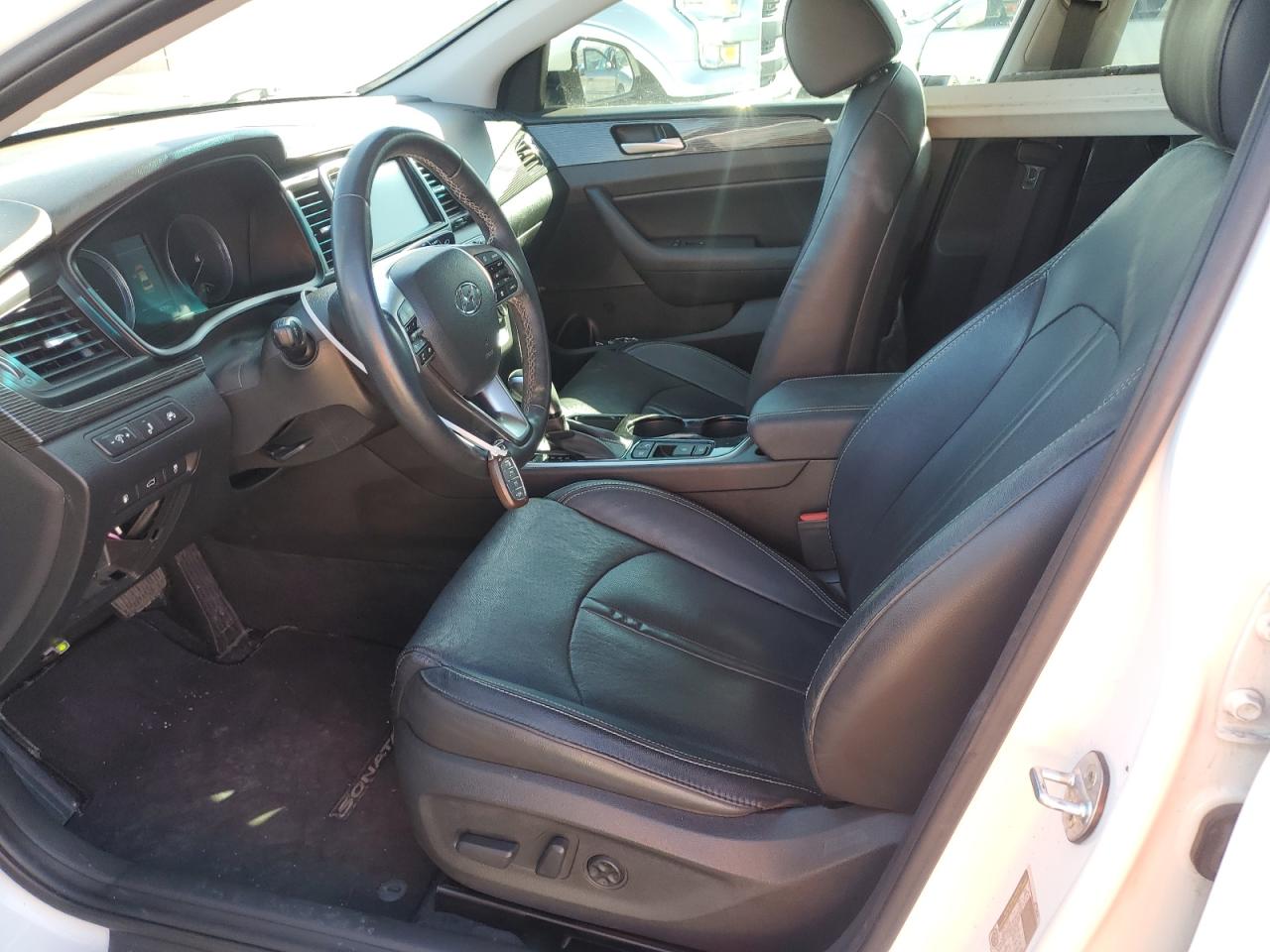2019 Hyundai Sonata - Image 7