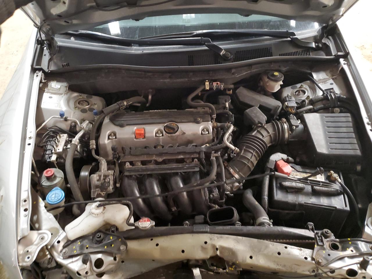 2012 Honda Accord - Image 11