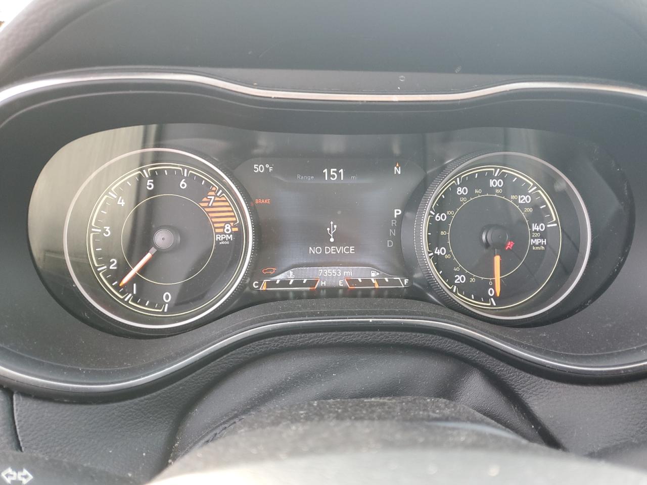 2021 Jeep Grand Cherokee - Image 9