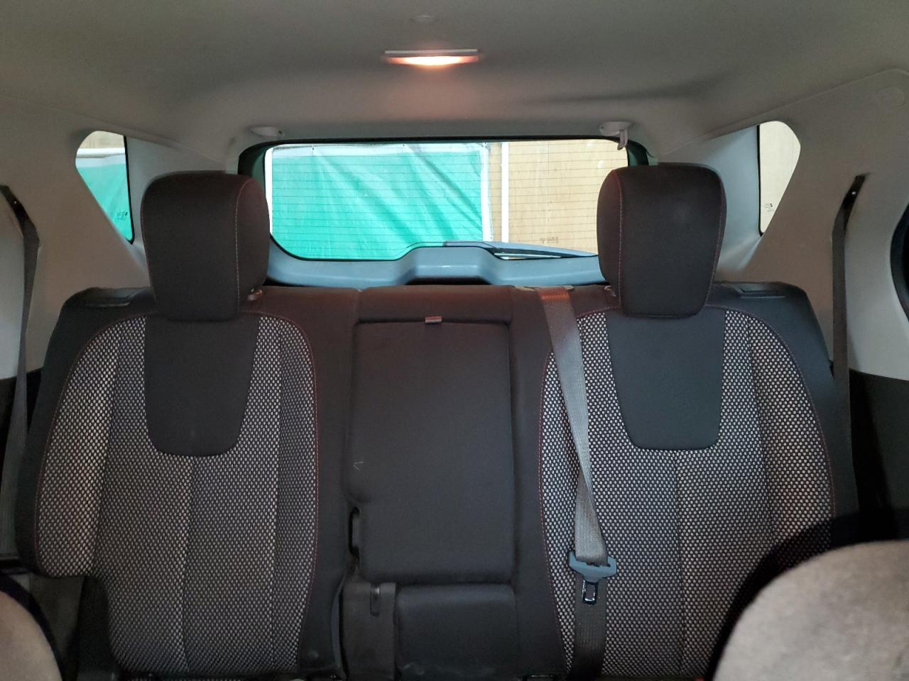 2017 Chevrolet Equinox - Image 10