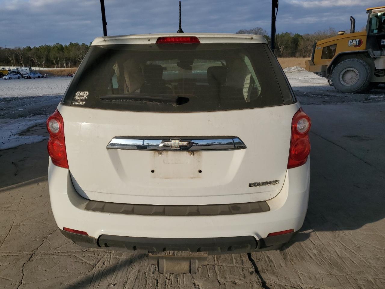 2014 Chevrolet Equinox - Image 6