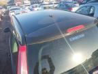 2007 CITROEN C4 PICASSO for sale at Copart ROCHFORD