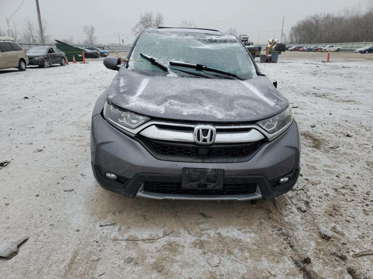 2019 Honda CR-V - Image 5