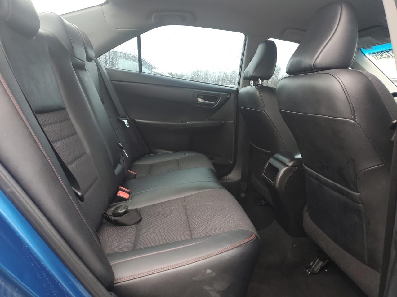 2017 Toyota Camry - Image 10