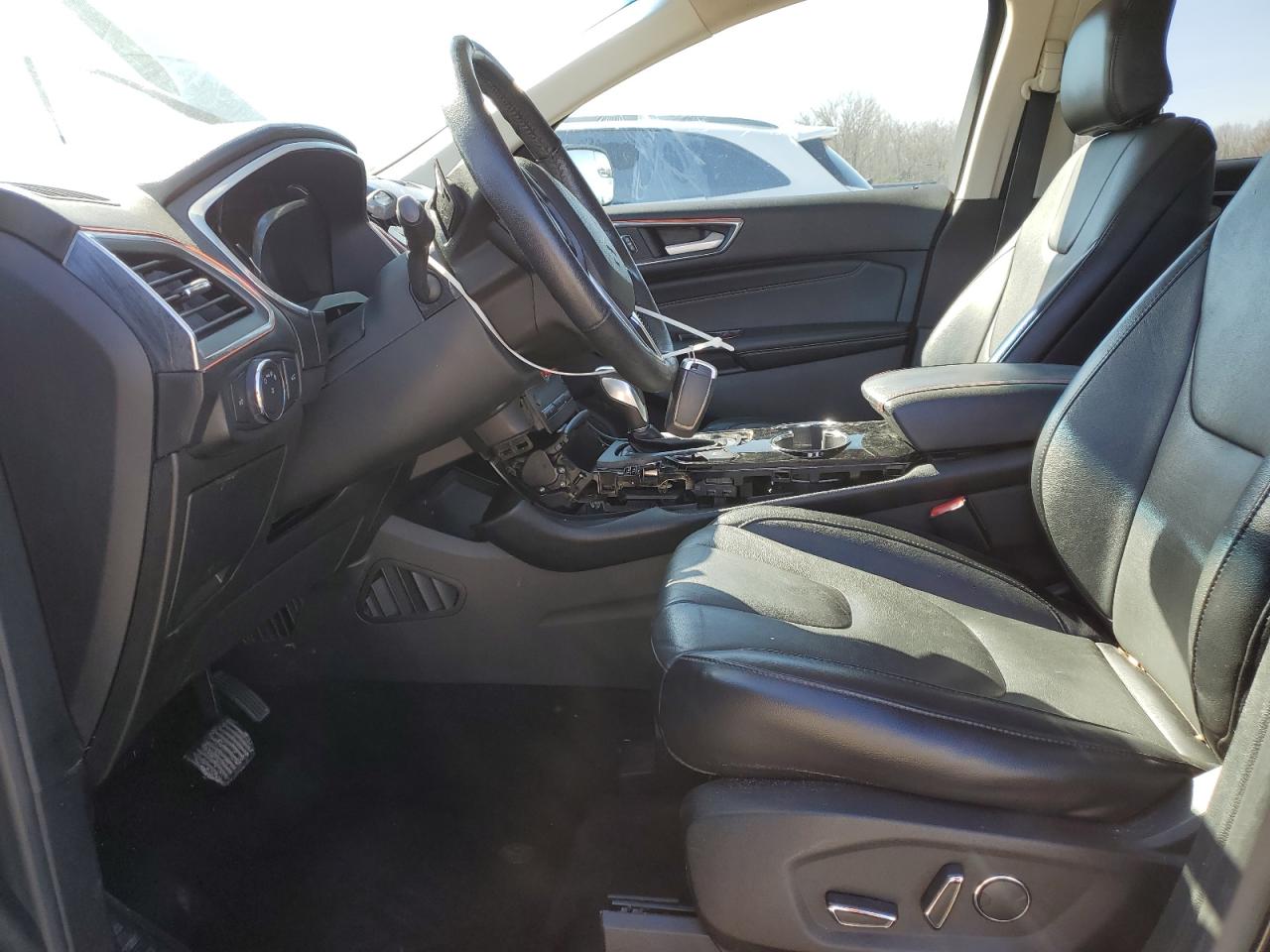 2018 Ford Edge - Image 7