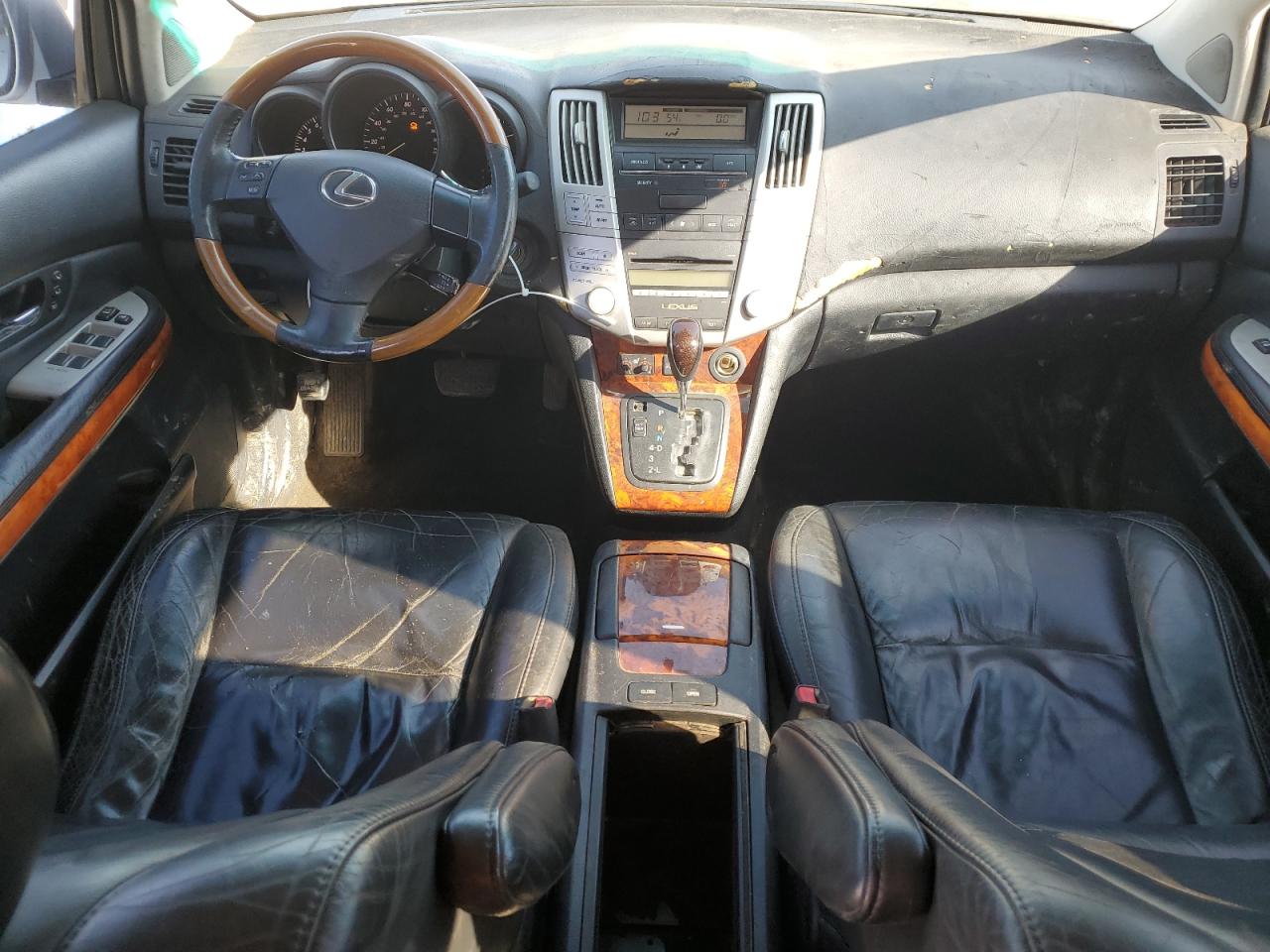 2009 Lexus RX - Image 8