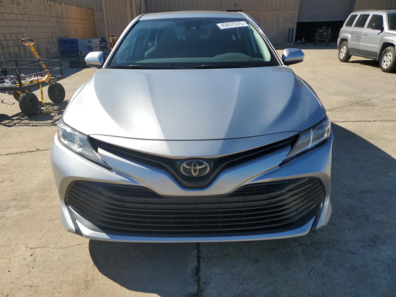 2020 Toyota Camry - Image 5