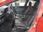 2022 Subaru Wrx Premium en Venta en Rogersville, MO - Mechanical