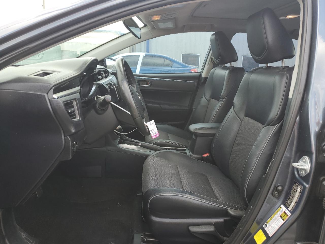 2016 Toyota Corolla - Image 7
