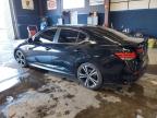 2020 Nissan Sentra Sr en Venta en East Granby, CT - All Over