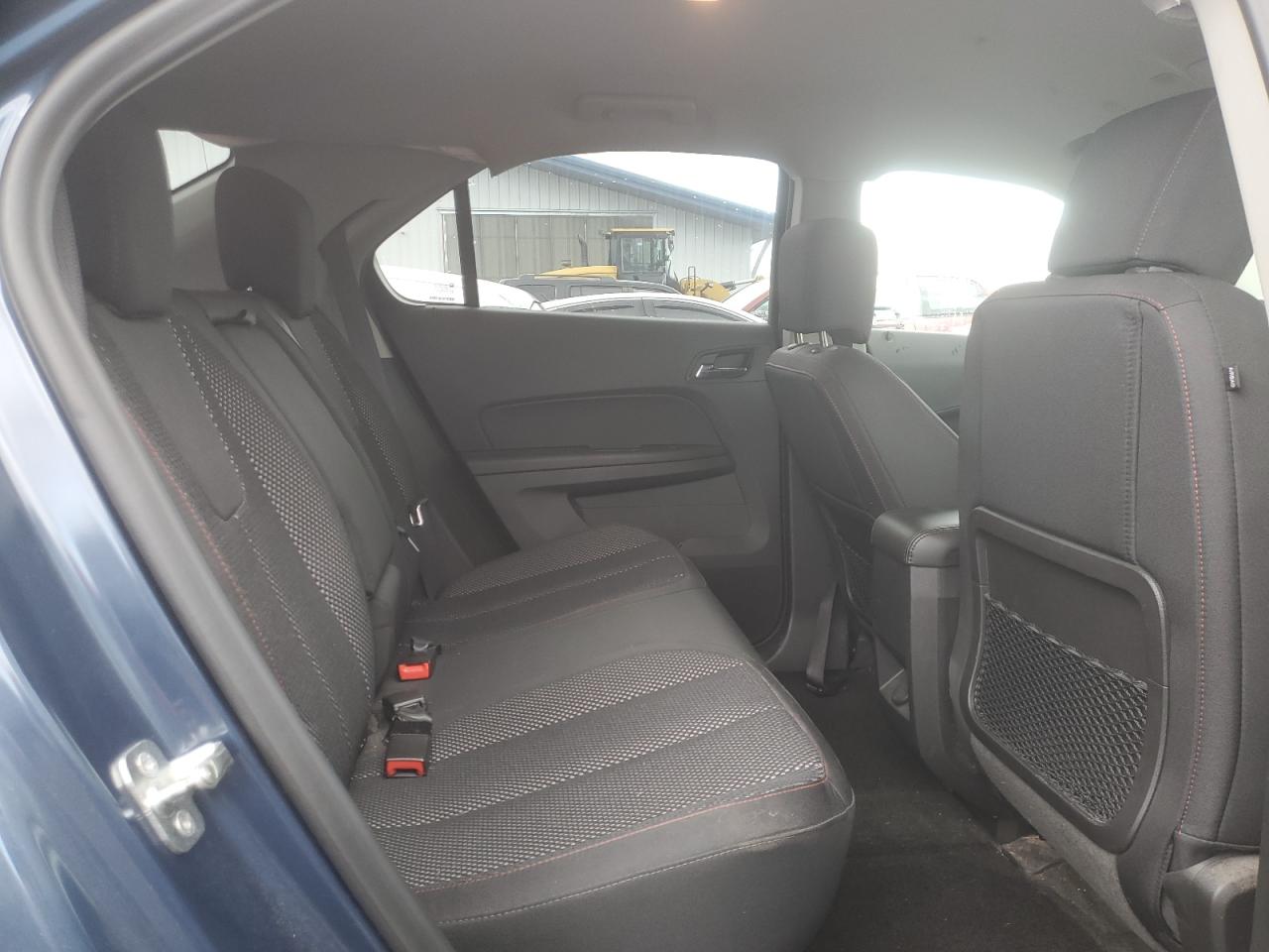 2017 Chevrolet Equinox - Image 11