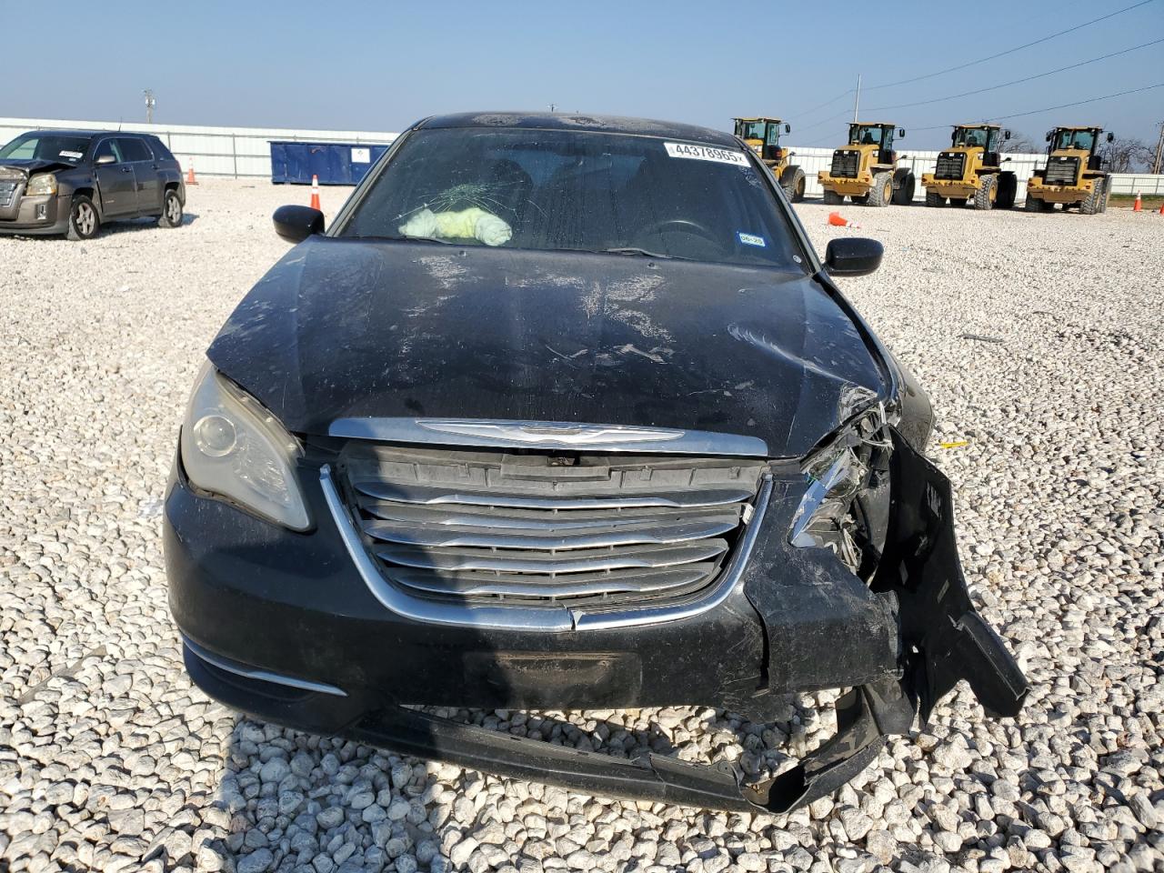2014 Chrysler 200 - Image 5