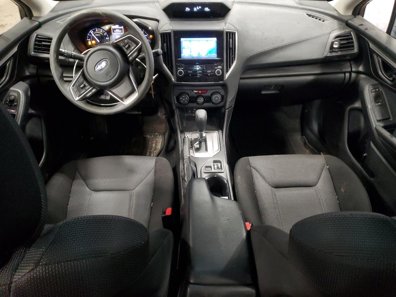 2022 Subaru Impreza - Image 8