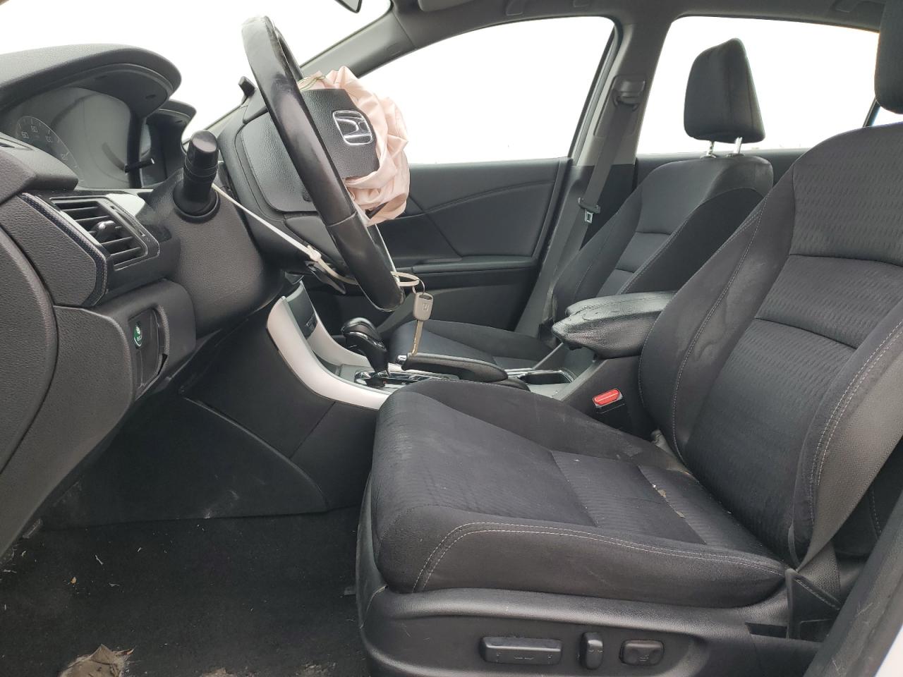 2014 Honda Accord - Image 7