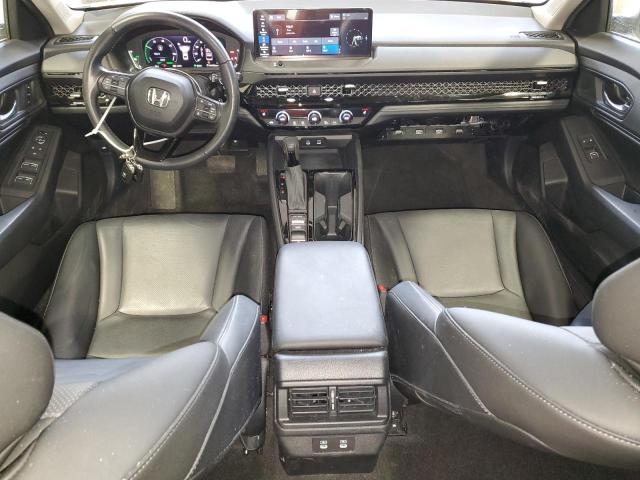  HONDA ACCORD 2024 White