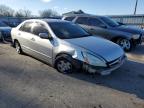 2007 Honda Accord Lx на продаже в Glassboro, NJ - All Over