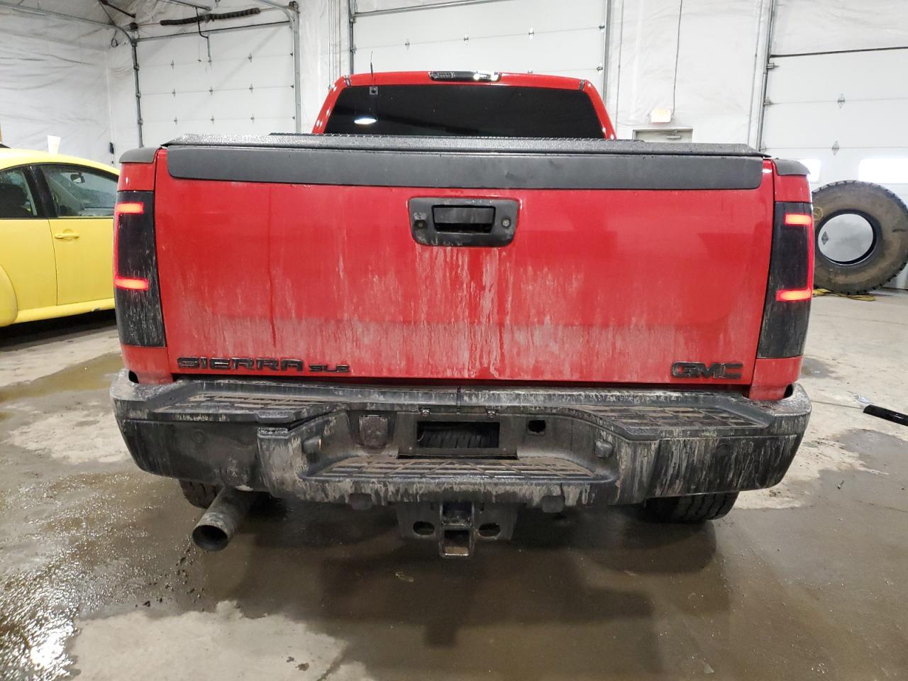 2011 GMC Sierra - Image 6
