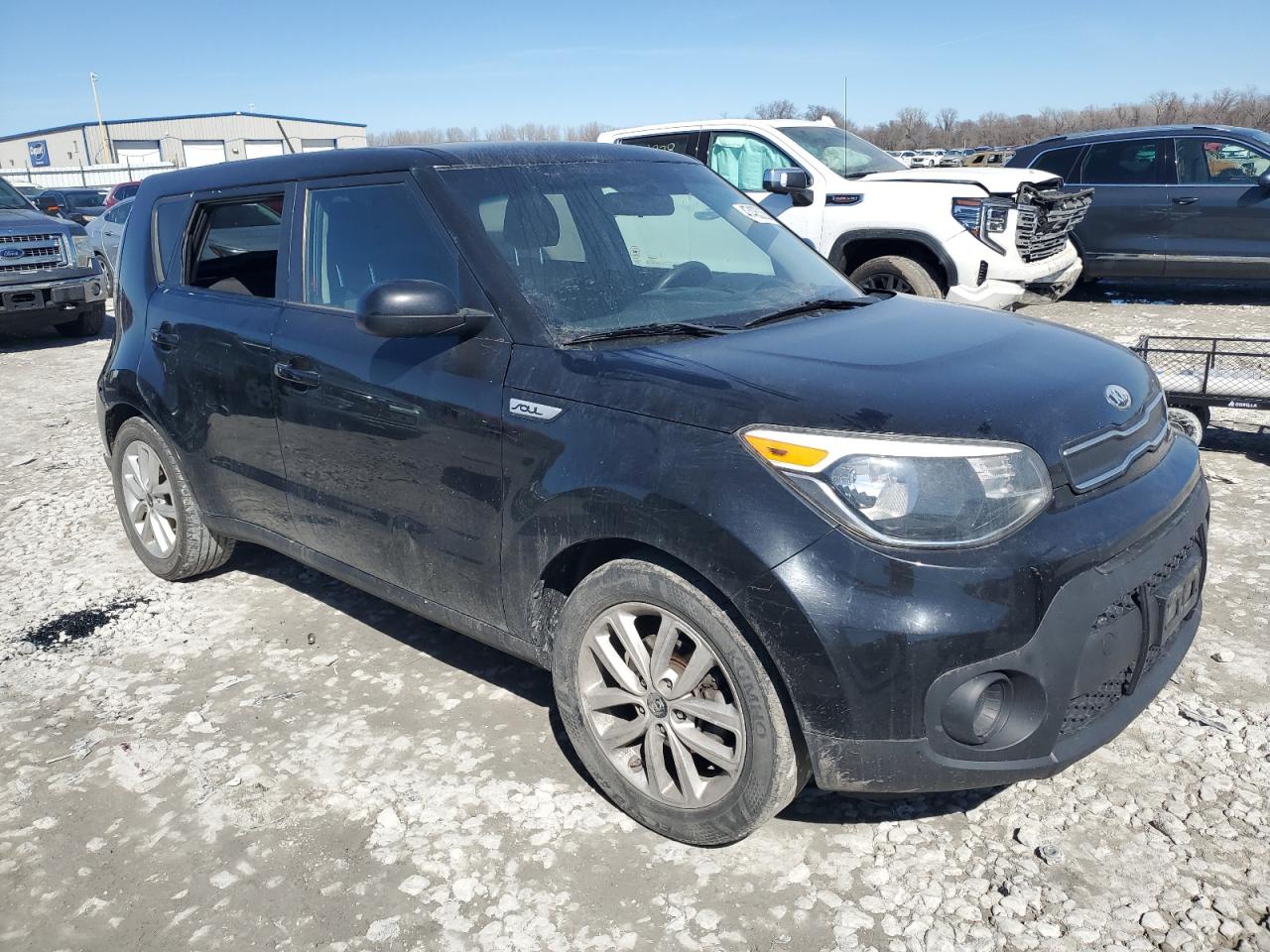 2018 Kia Soul - Image 4