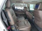 2013 INFINITI JX35  for sale at Copart ON - COOKSTOWN