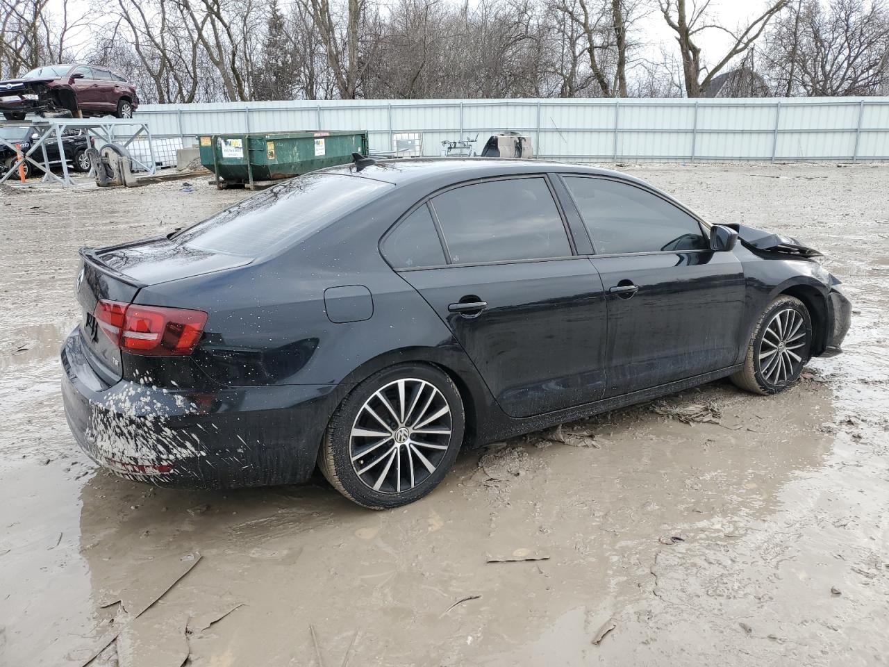 2016 Volkswagen Jetta - Image 3