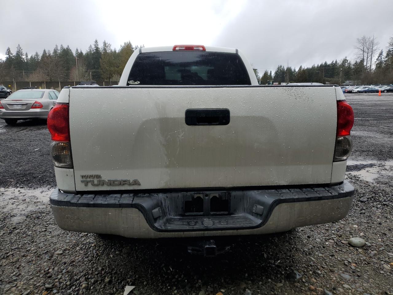 2009 Toyota Tundra - Image 6