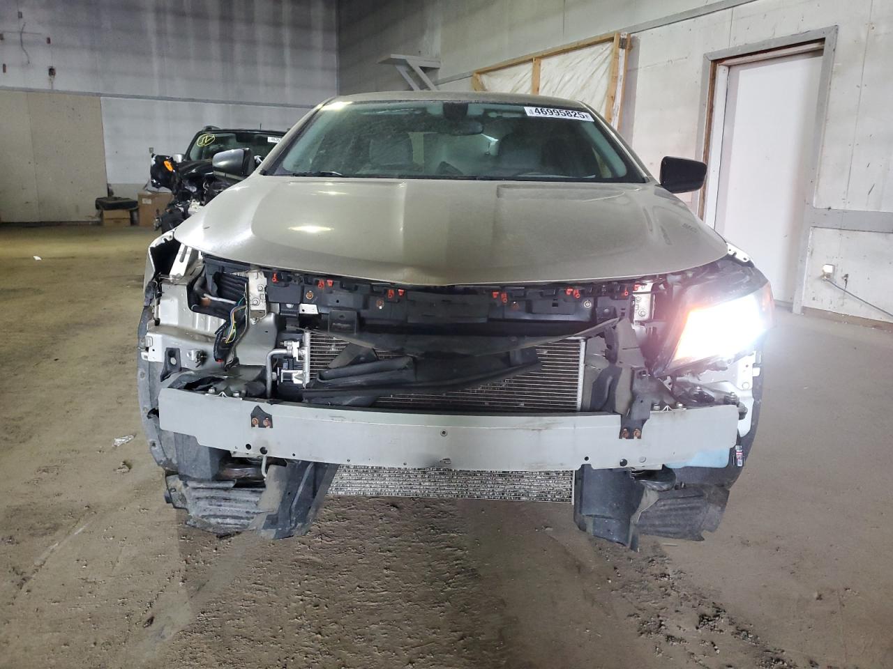 2015 Chevrolet Impala - Image 5