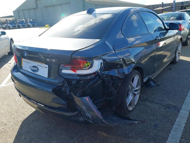 2017 BMW 218I M SPO