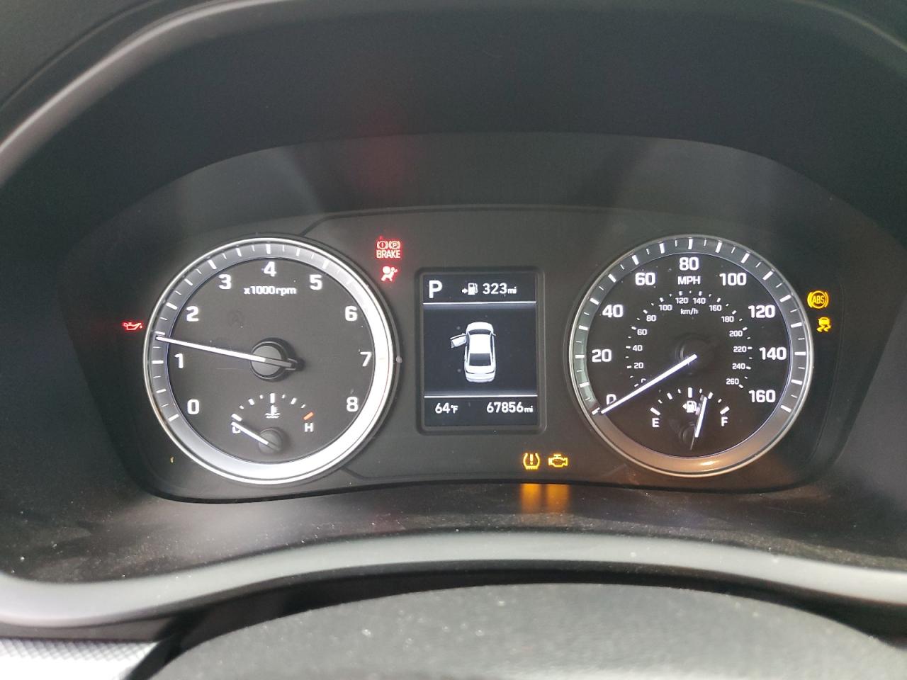 2019 Hyundai Sonata - Image 9