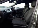 2017 VAUXHALL ASTRA SRI for sale at Copart YORK