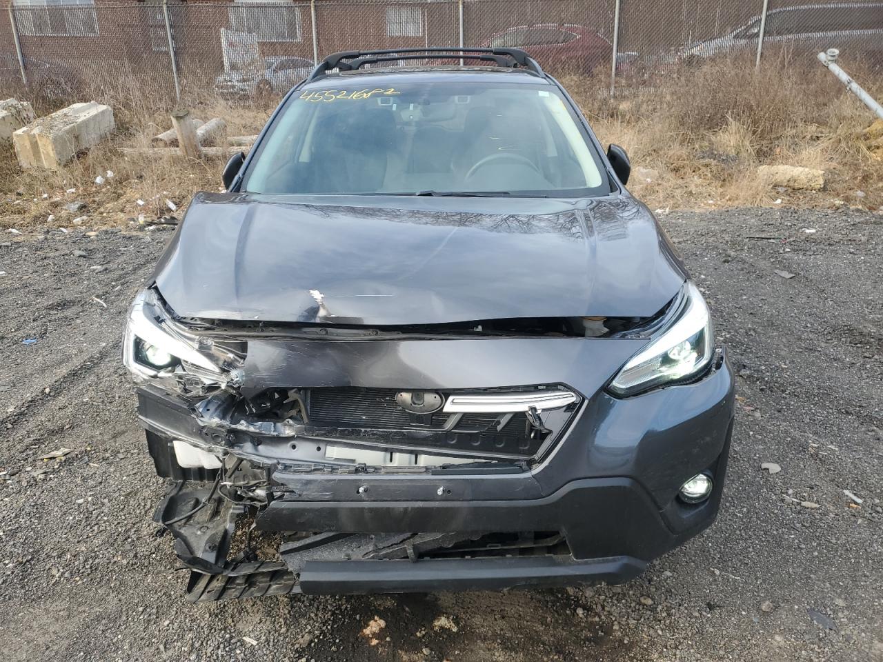 2021 Subaru XV - Image 5