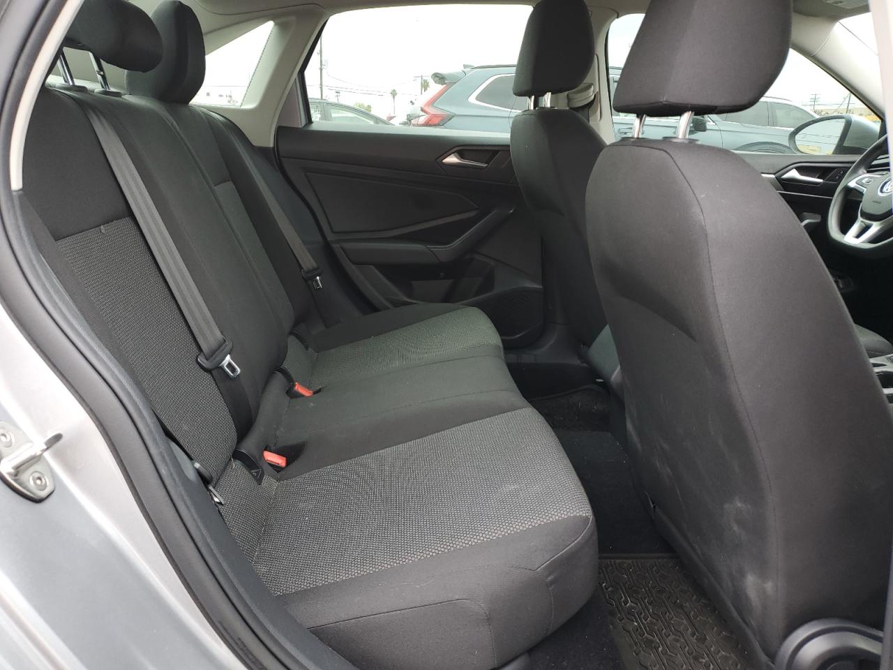 2020 Volkswagen Jetta - Image 10