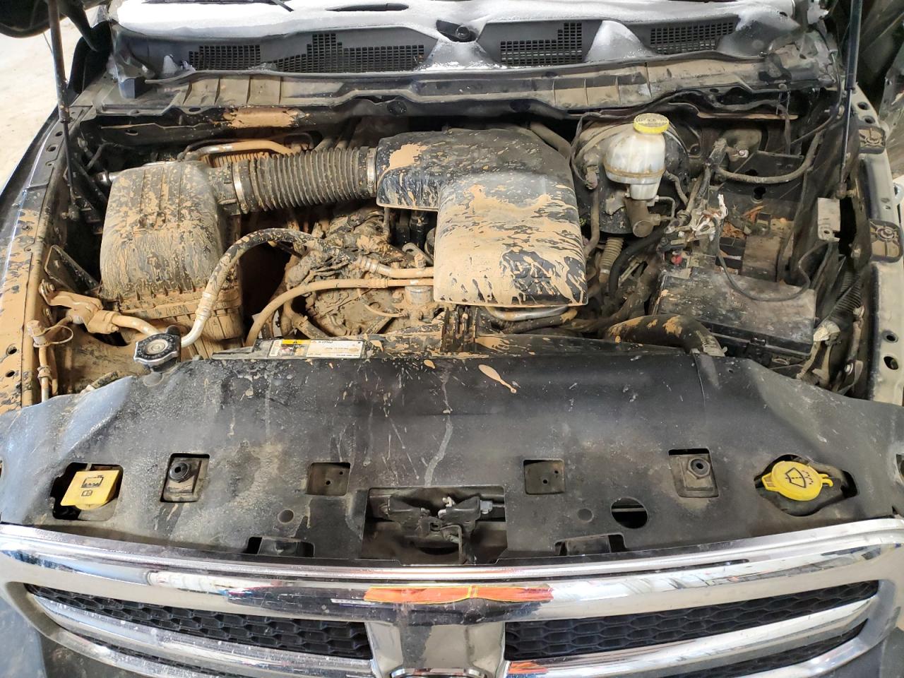 2018 RAM 1500 - Image 12