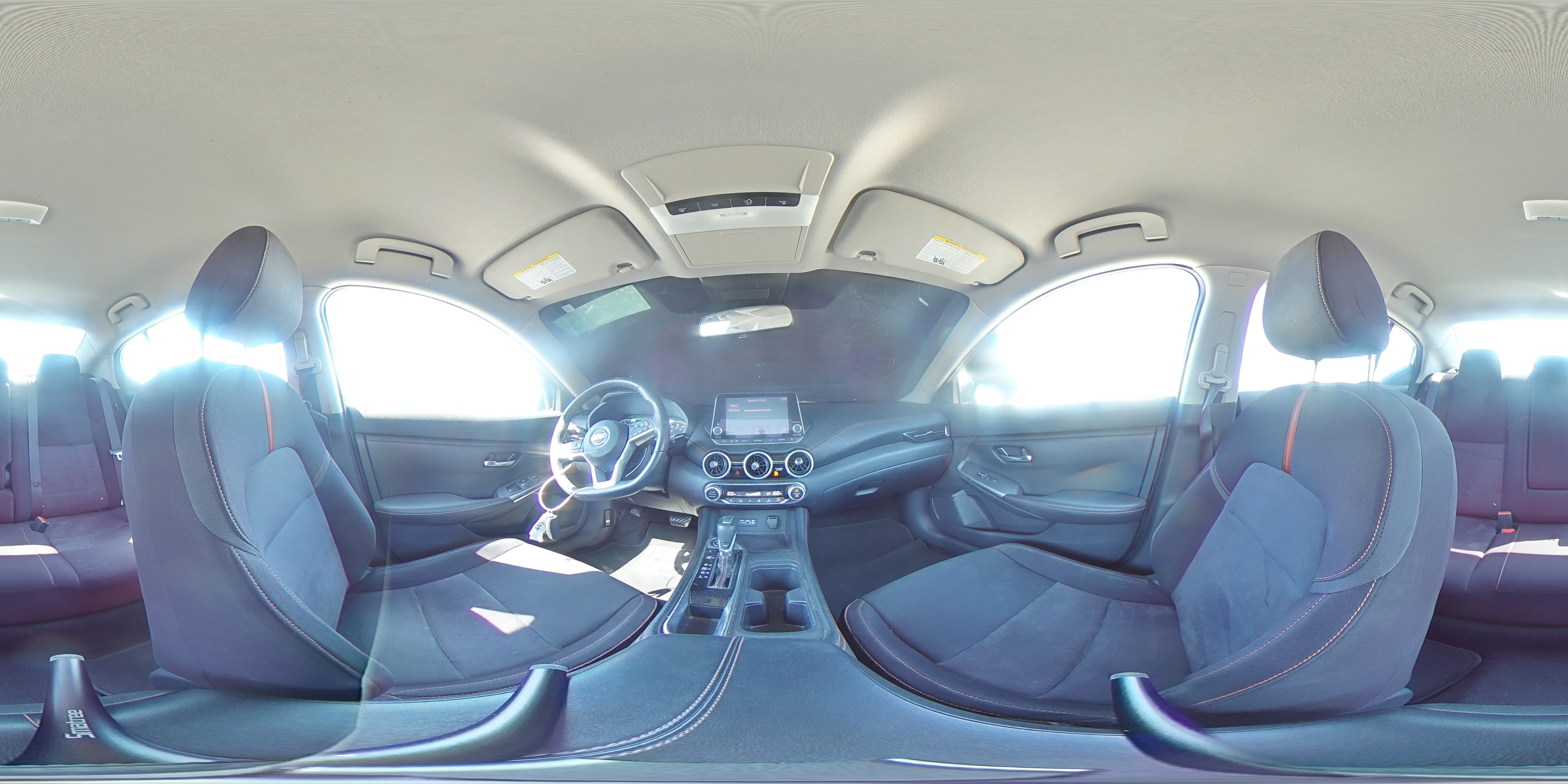 2020 Nissan Sentra - Image 14