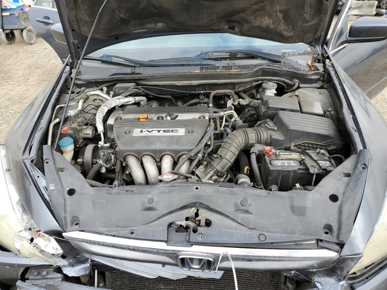 2007 Honda Accord - Image 11