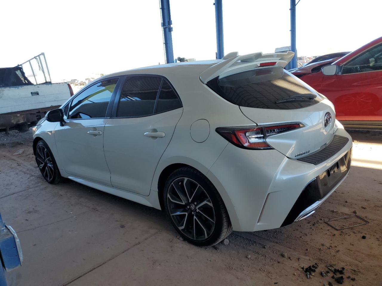 2019 Toyota Corolla - Image 2
